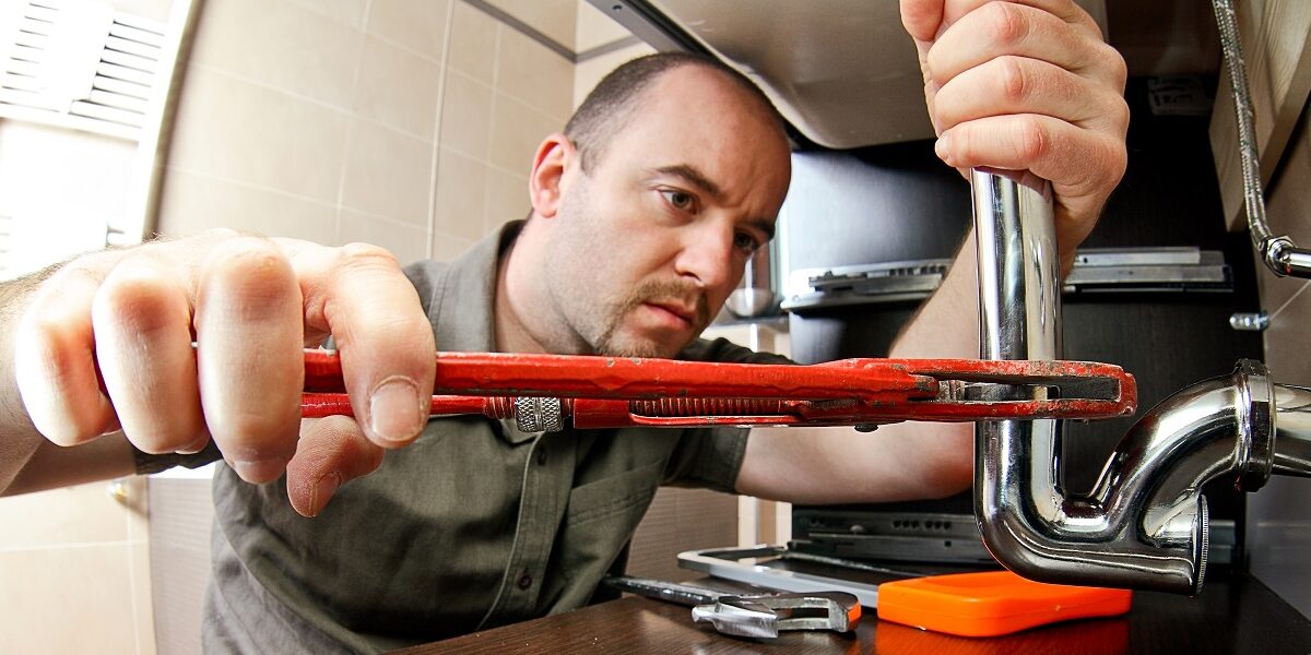 5 Do-it-Yourself Plumbing Hacks